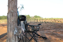 Load image into Gallery viewer, Dove Tote Clip