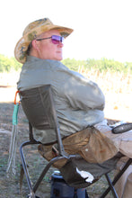 Load image into Gallery viewer, Dove Tote Clip