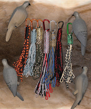 Load image into Gallery viewer, Dove Tote Clip