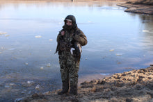 Load image into Gallery viewer, Heavy Duty Duck Tote