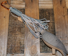 Load image into Gallery viewer, Dove Tote Clip