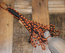 Load image into Gallery viewer, Dove Tote Clip