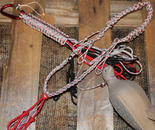 Load image into Gallery viewer, Dove Tote Clip