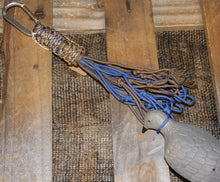 Load image into Gallery viewer, Dove Tote Clip