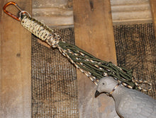 Load image into Gallery viewer, Dove Tote Clip