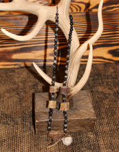 Load image into Gallery viewer, Antler Necklaces