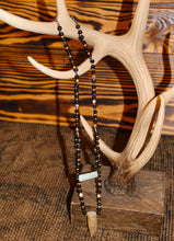 Load image into Gallery viewer, Antler Necklaces