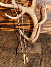 Load image into Gallery viewer, Antler Necklaces