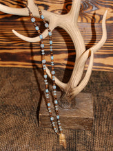 Load image into Gallery viewer, Antler Necklaces