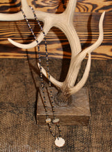 Load image into Gallery viewer, Antler Necklaces