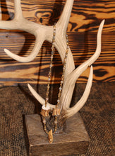 Load image into Gallery viewer, Antler Necklaces