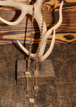 Load image into Gallery viewer, Antler Necklaces