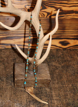 Load image into Gallery viewer, Antler Necklaces