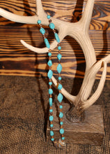Load image into Gallery viewer, Antler Necklaces