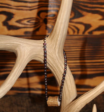 Load image into Gallery viewer, Antler Necklaces
