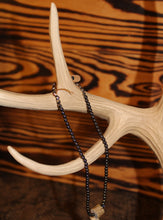 Load image into Gallery viewer, Antler Necklaces