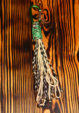 Load image into Gallery viewer, Dove Tote Clip