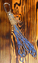 Load image into Gallery viewer, Dove Tote Clip