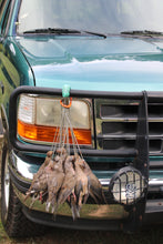 Load image into Gallery viewer, Dove Tote Clip