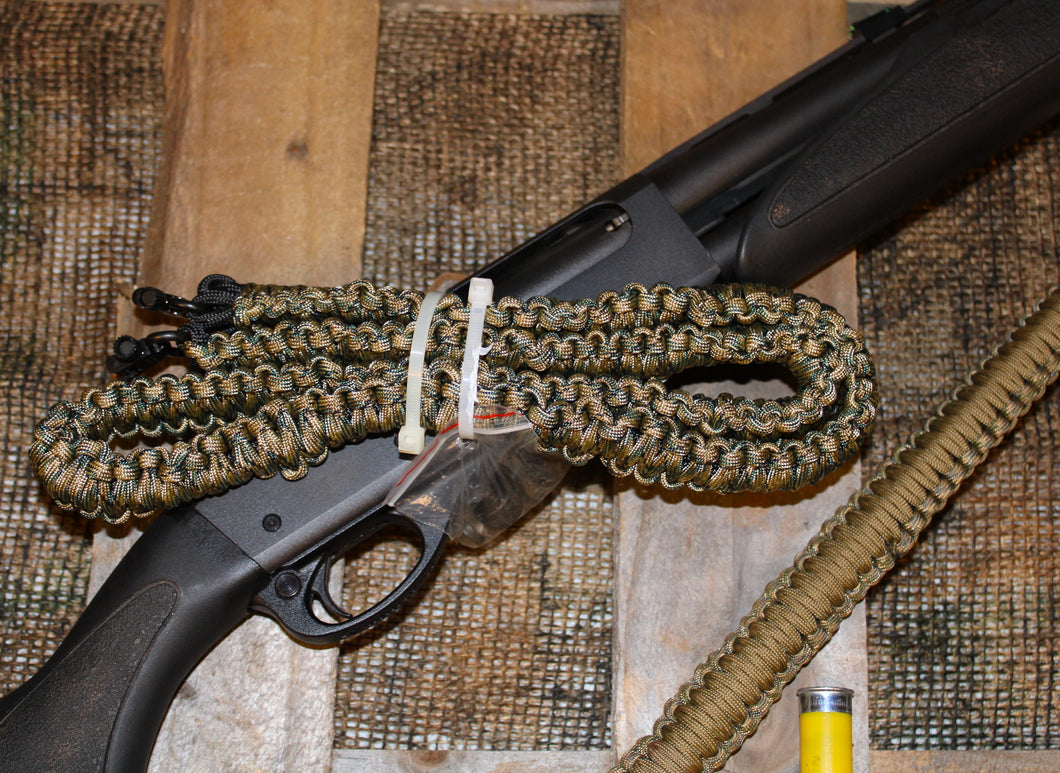 Shotgun/Rifle Slings