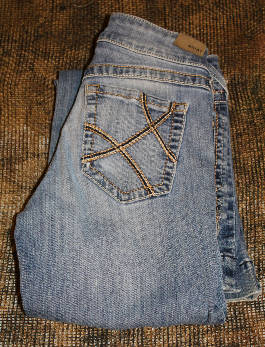 Ariat Trouser Jeans