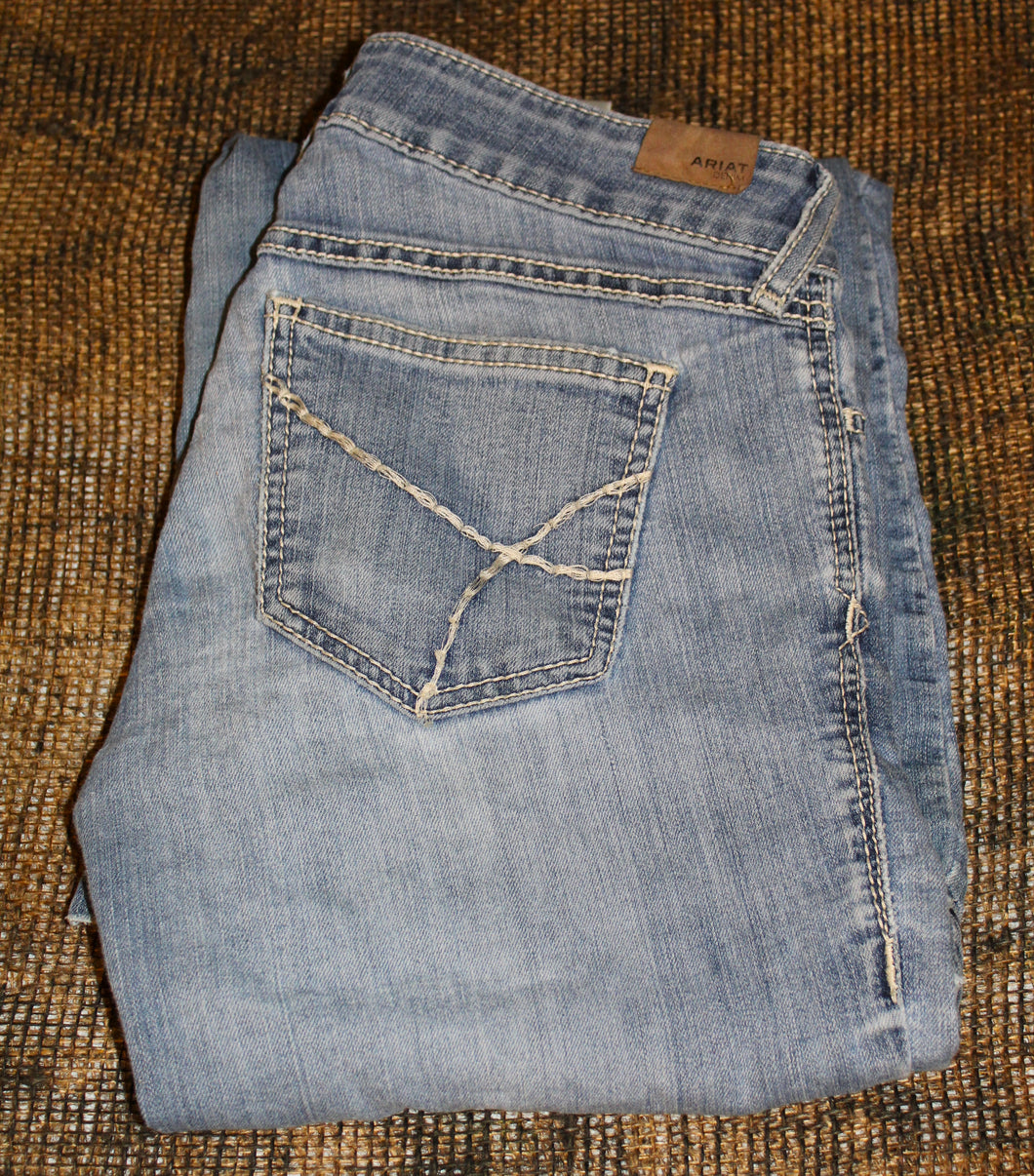 Ariat Trouser Jeans