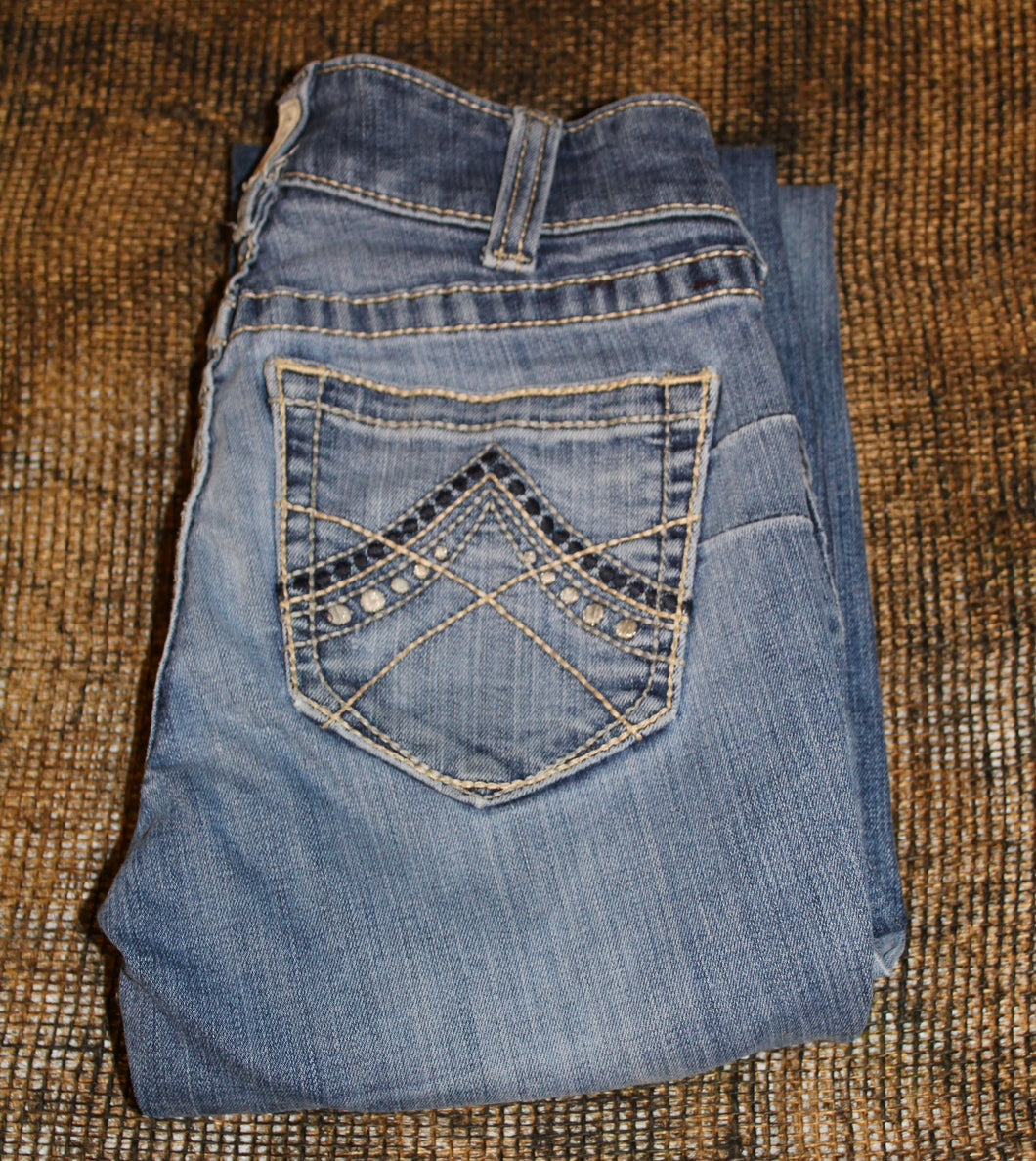 Ariat Jeans