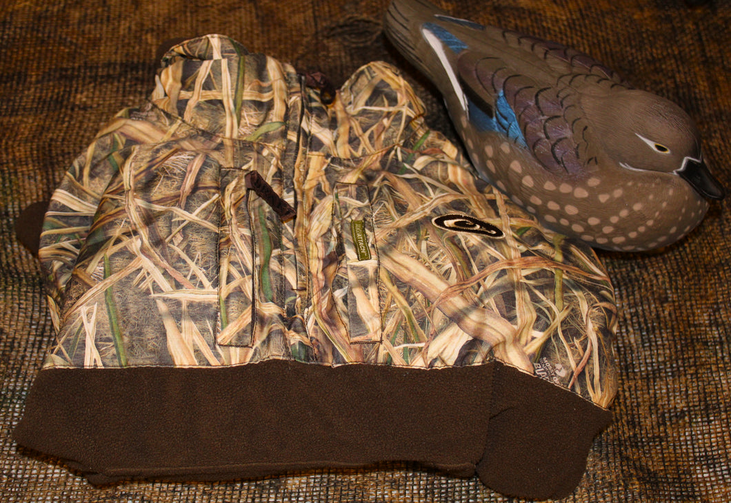 Drake Waterfowl Half Zip