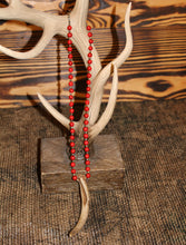 Load image into Gallery viewer, Antler Necklaces
