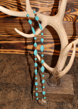 Load image into Gallery viewer, Antler Necklaces
