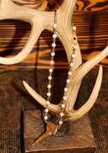 Load image into Gallery viewer, Antler Necklaces
